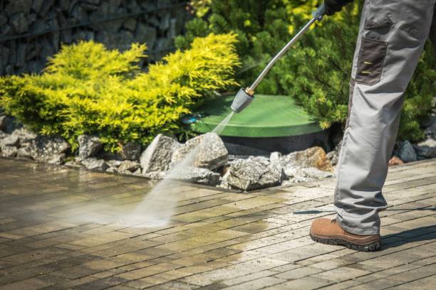 Best Concrete Sealing  in South Lake Tahoe, CA