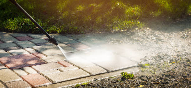 Best Post-Construction Pressure Washing  in South Lake Tahoe, CA