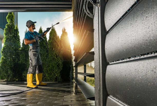 Best Patio and Deck Pressure Washing  in South Lake Tahoe, CA